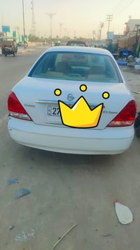 صني ٢٠٠٦ • كير عادي • ناصرية