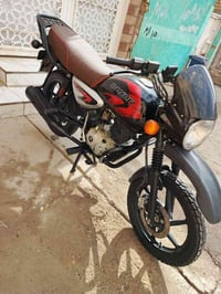 بوكسر جبلي • موديل 2023 • نجف