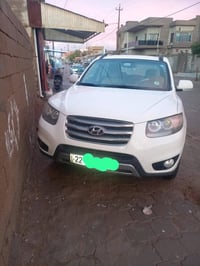 سنتافي ٢٠١٢ • بدون صبغ • دفتر بنزين