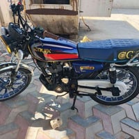 خمسة گير • ٢٠٢٤ • نجف