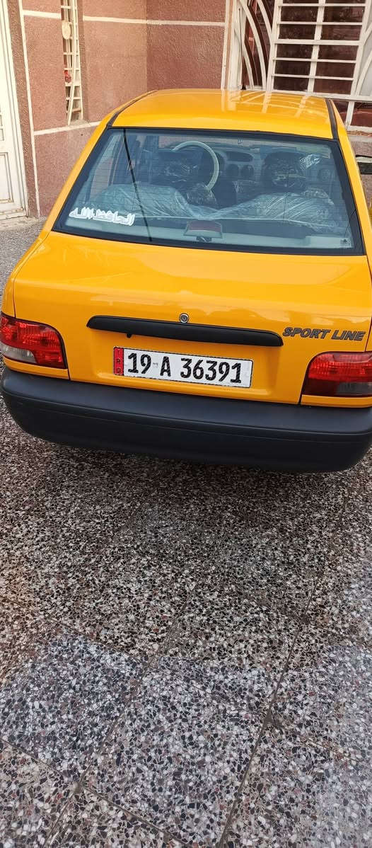 سلام عليكم سايبه مديل 25 كفاله عمه رقم كربلاء السعر 78. وبيهه مجال ***********
