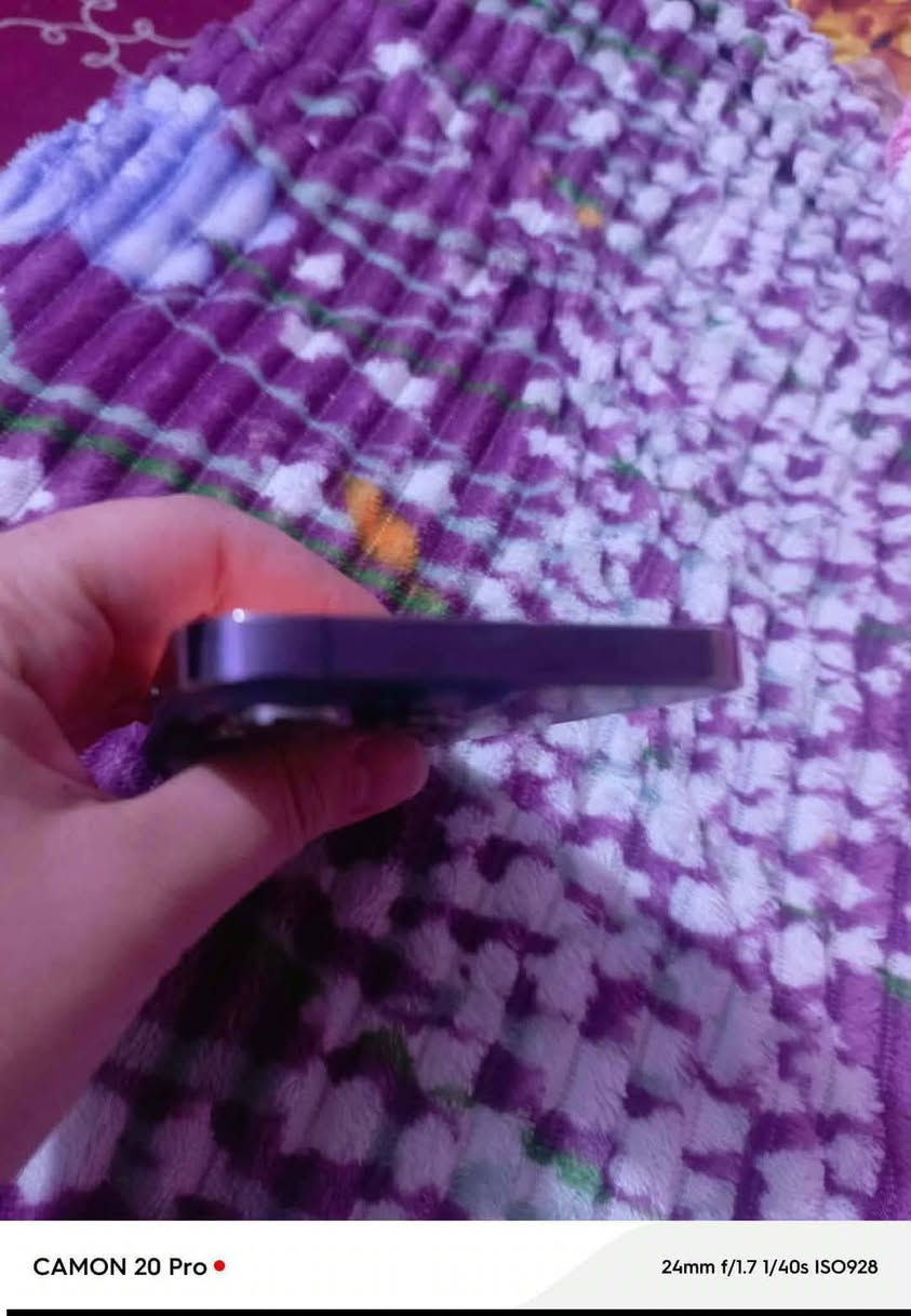 اللبيع ايفون 14برو ماكس نضافه 95%
مبدل ضهر اصلي ومبدل بطاريه اصليه +بس كيبل شحن ويا  السعر 750وبي مجال حك الجيه مكاني الخطيب ***********
