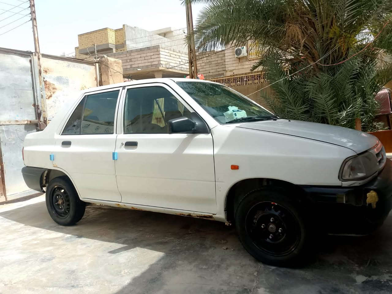سايبا 2020 بيهه طخات شوف العين مكفوله من الصبغ والتبديل مكينه بيهه خيط تبخير كير حداده تبريد خير من الله راعيه حاظر للتحويل مكان السياره بصره الشراي يتصل مكلف بل نشر احمد المحمداوي ***********   السعر 37 مجال حك الجيه
