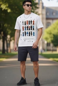 هاڤ قطن • مقاسات M-4XL • فحص امام المندوب