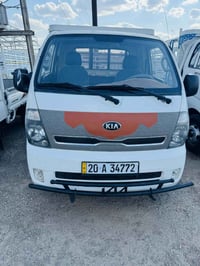 كيا بنكو • ٢٠١٤ • مرقمه ديالى