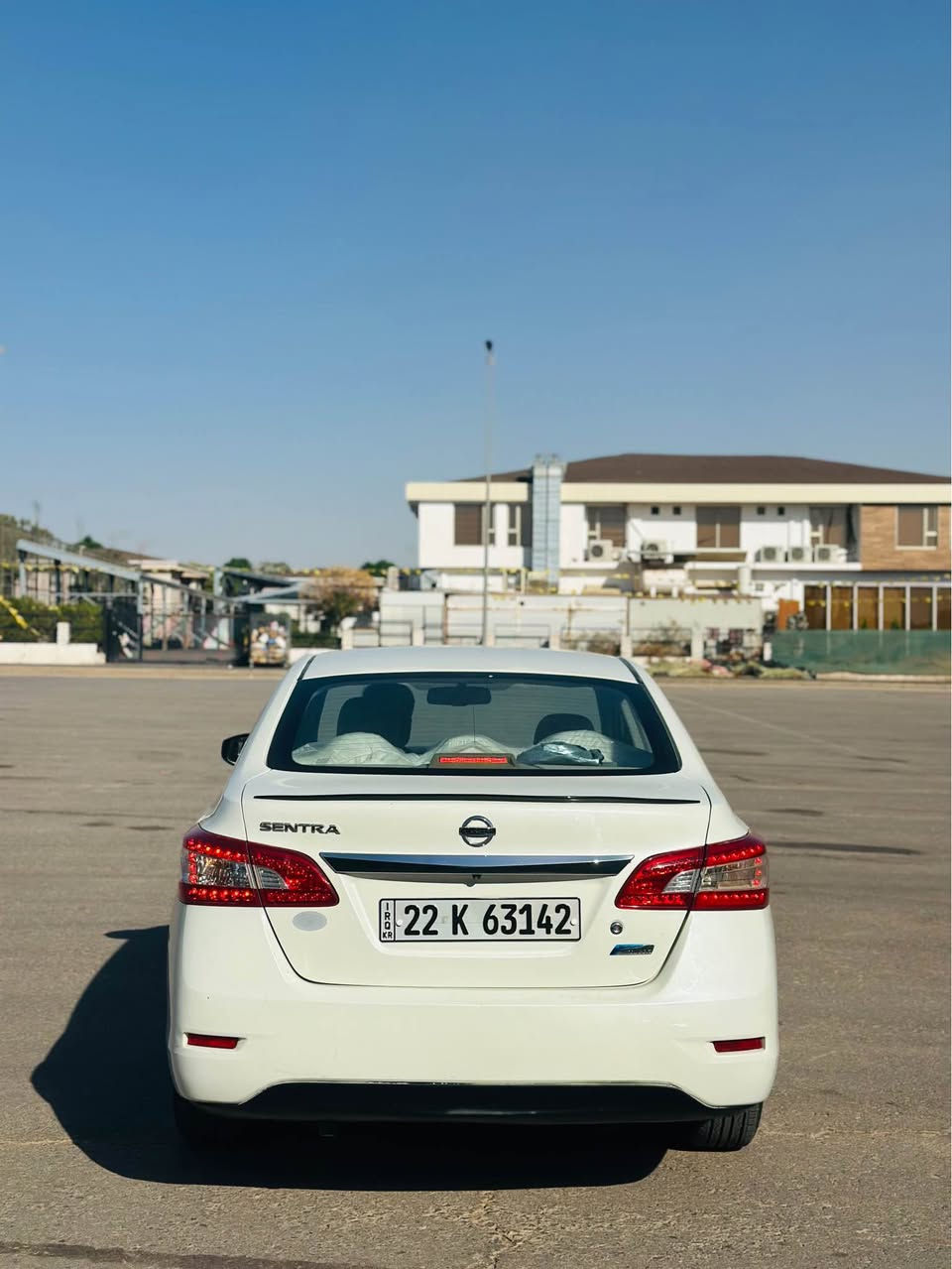 سینترا ٢٠١٤ خلیجی  سپی سەدەف پارچەی نییە تەنها دۆسەکانی هەیەتی گێڕو مەکینە بەشەرت

ژ.م*********** أربيل, العراق
