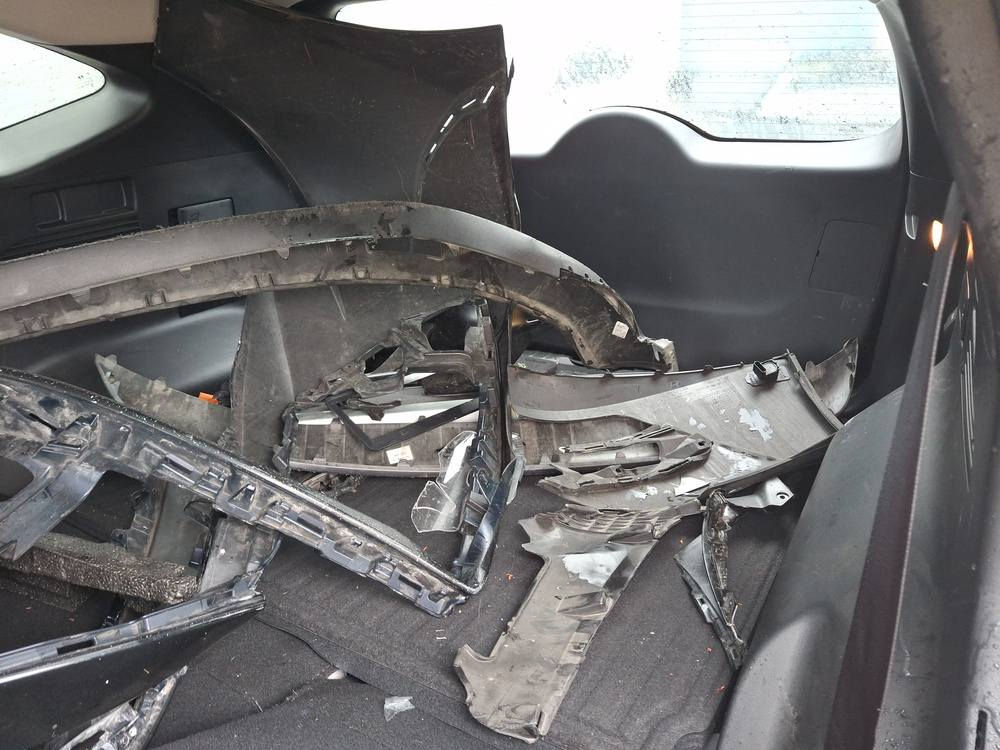 سلام عليكم توسان للبيع موديل 2024 هايبر  فول مواصفات بلاكر Plug يعني شحن منزلي وشحن ذاتي بيه مايحتاج اذكر المواصفات  معروف يوم 19بلشهر توصل الى عمان العقبة  يعني بعد 16يوم وتوصل السعر 160 بدون نقل مع النقل 184 السعر هذا السعر مطروح في عمان اي ستفسار على هذا الرقم ***********
