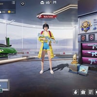 حساب للبيع فقط  ربوطات كامله كلشي واضح بل صور  مكاني بغداد غزاليه أو ش...