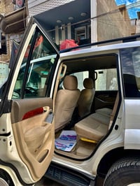 برادو • ٢٠٠٩ • وارد خليجي