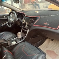 سوناتا ٢٠١١ • وارد كوري • مكفوله