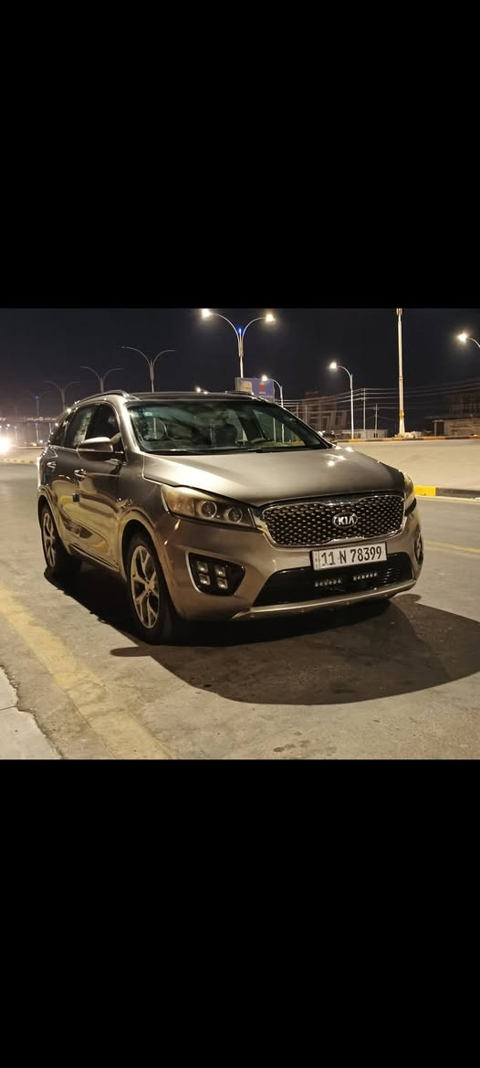 سورنتو ١٦فول مكفول كفاله 4سلندر تيربو بغداد سعر ١٧٥العنوان السماوه مراوس حسب القناعه
***********

***********
