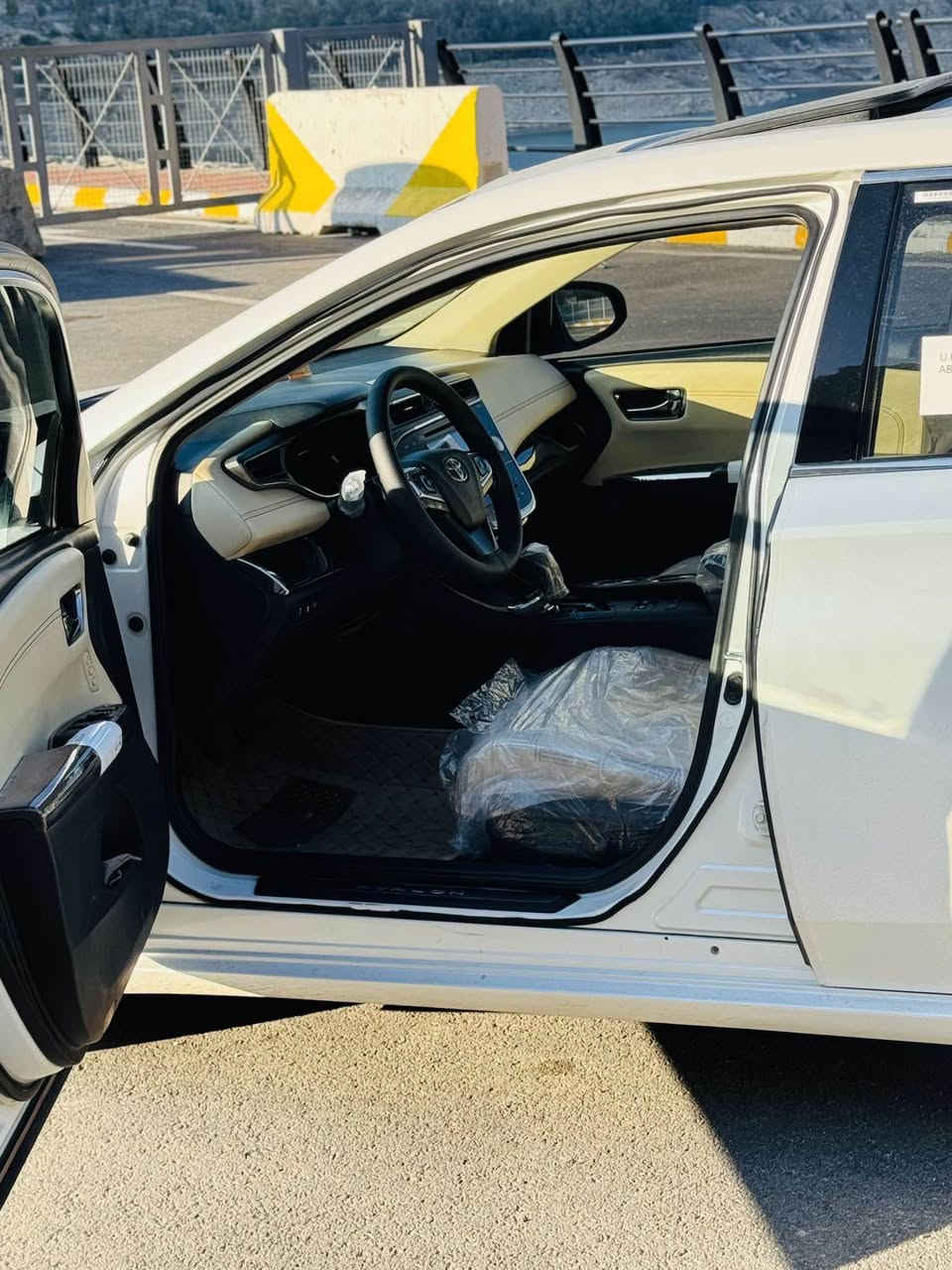 Avalon 2013 be boiax be sard da3amishi boiax nya sanwy tazay 175 hazar chwa Singapore


**إذا كنت صاحب هذا الإعلان وتريد حذفه لأي سبب، رجاءا أرسل رسالة إلى الدعم الفني**