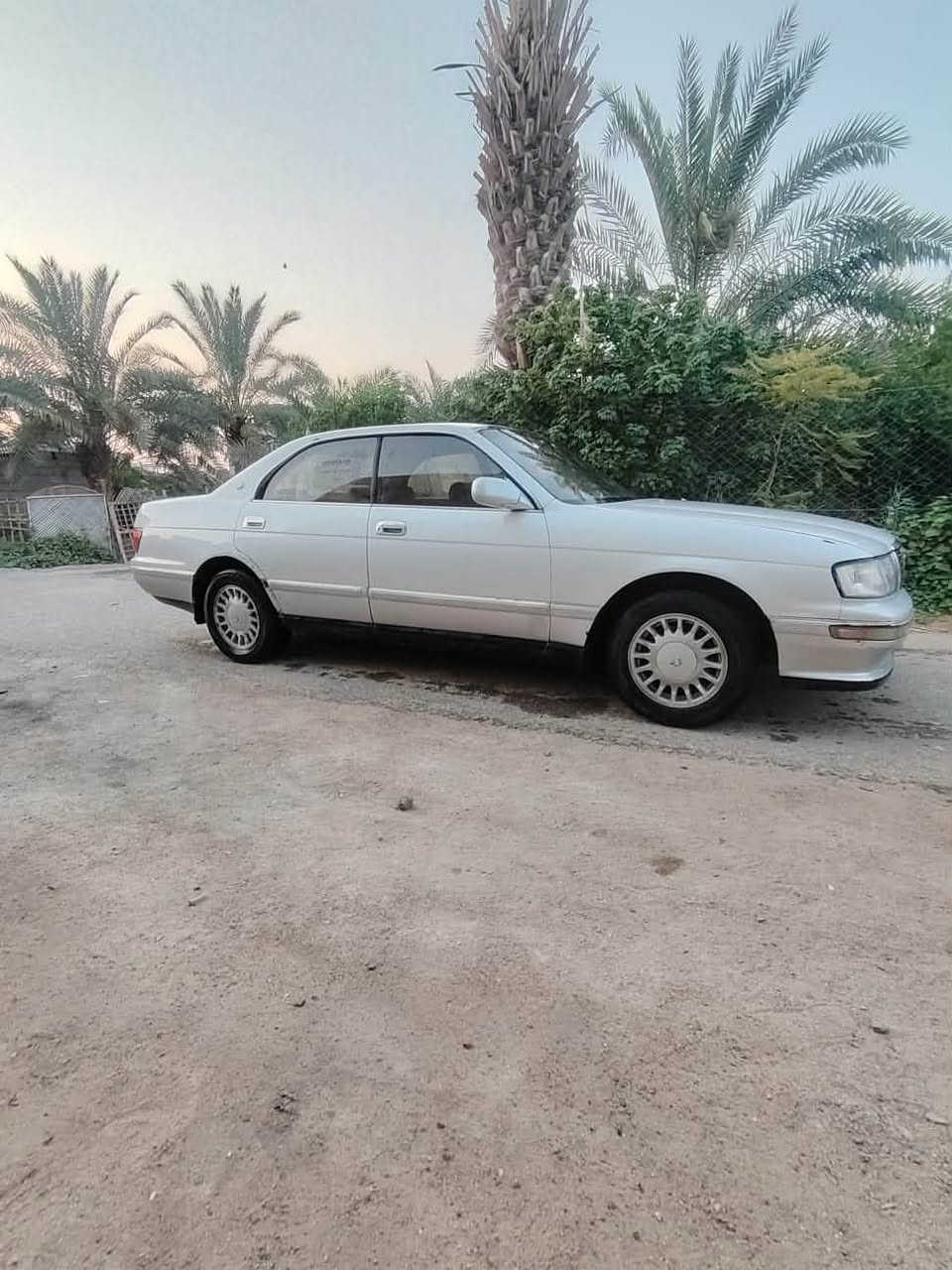 السلام عليكم بطه مديل 1995 السياره مكفوله من الكص ونقل جثه والعيب الشرعي السنويه مخلصه رقم أ
مكينه كير حلوات بيه ثنين ونص السعر 55 وبيه مجال المكان بصره الرقم ***********
