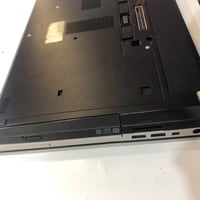 HP EliteBook 8470p • i5 الجيل الثالث • شاشة 14 إنچ