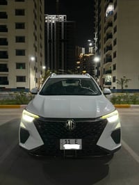 MG Rx5 2023 الشكل الجديد  استلام شركه داخل الضمان مده 6 سنوات او 200 ا...