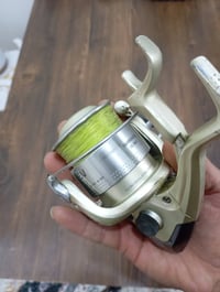 مكينتين شيمانو حديث 1-حجم 5000 كلج امامي ياباني  2-حجم 3000 حديث ماليز...