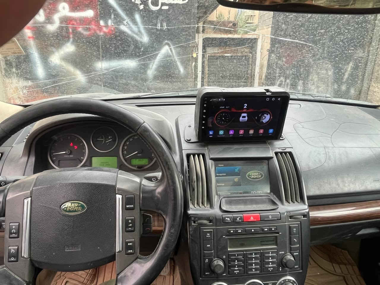 لاندلوفر ٦ سلندر 2010 رقم سليمانية ب١٠٠


**إذا كنت صاحب هذا الإعلان وتريد حذفه لأي سبب، رجاءا أرسل رسالة إلى الدعم الفني**