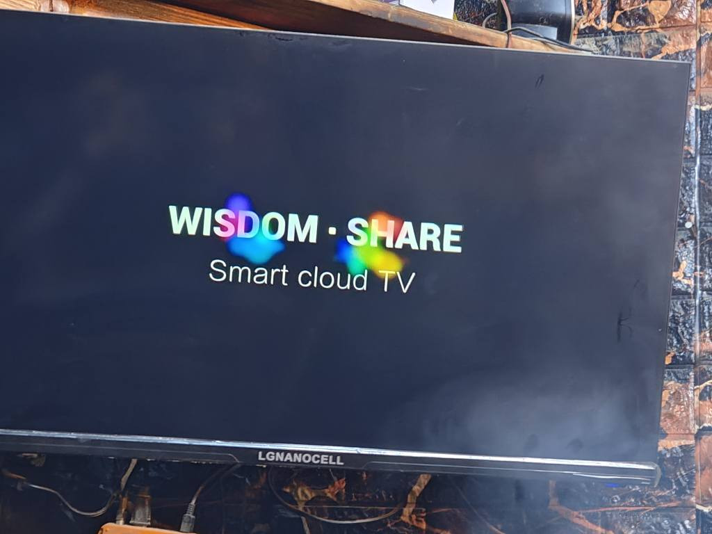 شاشه 32 فول مواصفات نظيفه كلش
90 الف موصل, نينوى


**إذا كنت صاحب هذا الإعلان وتريد حذفه لأي سبب، رجاءا أرسل رسالة إلى الدعم الفني**