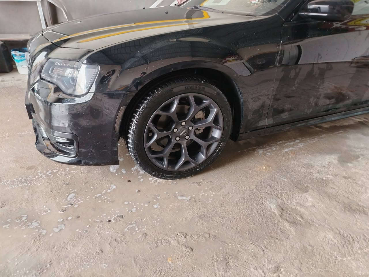 السلام عليكم
ويل اوباما ٢٠
بيه تخم تاير مال ٢٣
للبيع او مراوس
السعر ٣ ورقات
للاستفسار ***********
