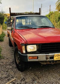 مكلف بنشر بيكم مديل 84 رقم انبار صاحبه الشرعي موجو سياره بغداد التاجي ...