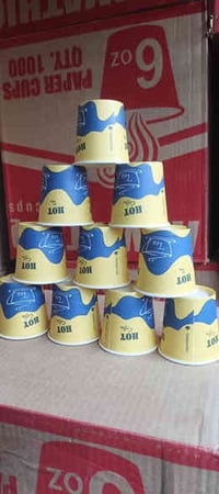 متوفر قدح 6oz 4oz 5.5oz للاستفسار واتساب (07755544470)(معمل المسك للاك...