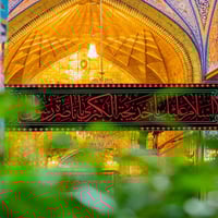 مبيت كربلاء • ١٠نفر • الثلاثاء ٦ص