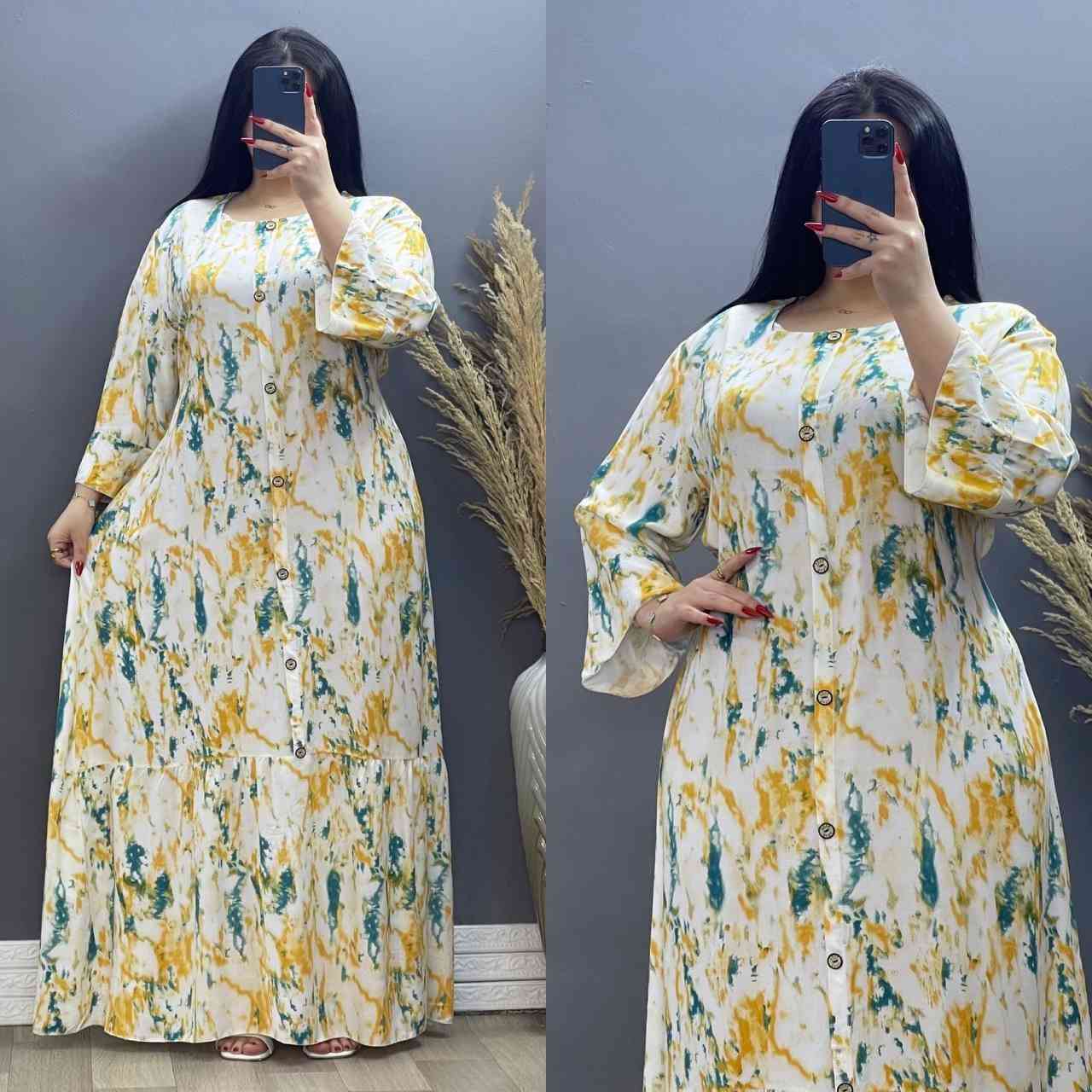 #تخفيضات 

دشداشه كشمير مشجر دبل كلوش  😍

الخامه كشمير ايطالي اصلي 💯

القياسات من XXL الى 5XL

سعر الدرزن 12 قطعه 65 الف  

سعر القطعه مفرد 9آلاف

يوجد توصيل جميع المحافظاتhttps://t.me/vhgccvhjjc


**إذا كنت صاحب هذا الإعلان وتريد حذفه لأي سبب، رجاءا أرسل رسالة إلى الدعم الفني**