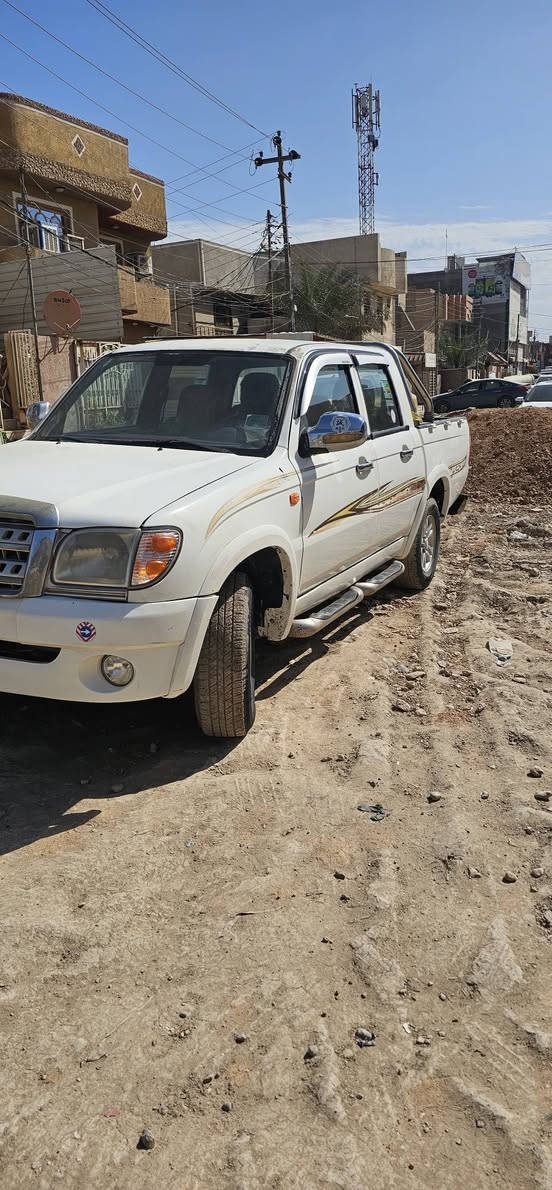 للبيع... بيكب شيري 2011 رقم بابل مميز بي 4 ارقام متشابهه
سيارة جاهزة من حدادية وفيترية وكشر ودواخل وكهربائيات وتايرات وباتري جديد
موجودة في الحله شارع الجمعية للمعلومات ***********
السعر 55
