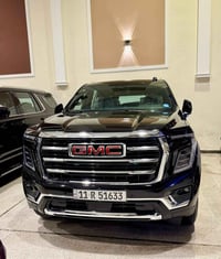 للبيع او مراوس  GMC الفيشن  موديل 25  ماشيه 22  وكاله المنصور  مكفوله ...