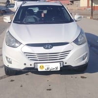 هيوندا تكسون 2012 لا صرف لا نفخ ما بيه صبغ  السعر 135 و بيه مجال استفس...