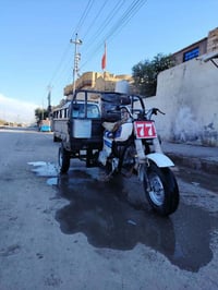 موديل 15 • شاصي نضيف • ناصريه مركز