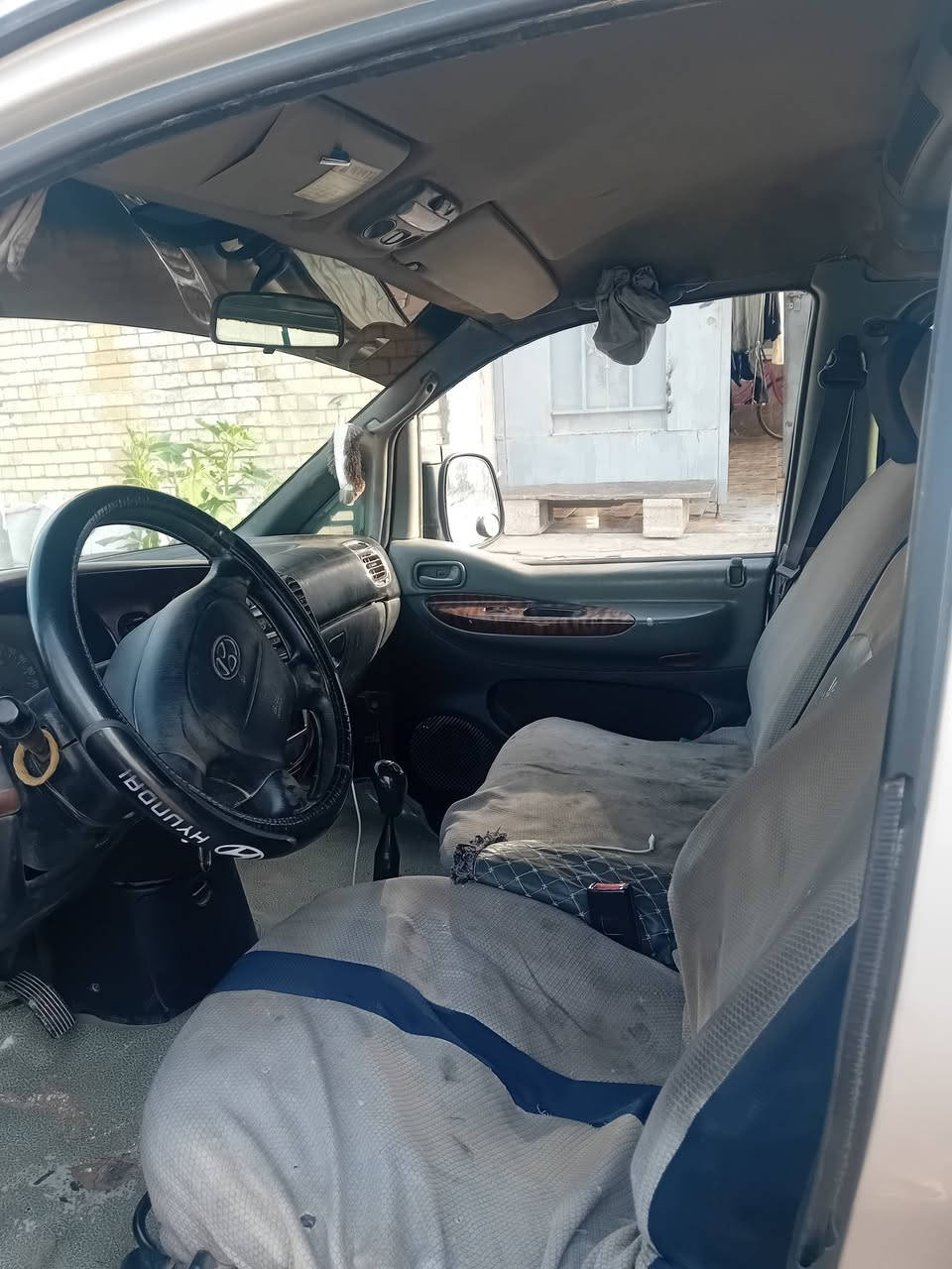 سلام عليكم ستاركس لبيع موديل ٢٠٠٥ بسمي رقم بغداد تبريد  خير . من الله سياره نضيفه حلوه العنوان واسط قضاء الصويره غير متواجد علفيس ***********سعر خاص
