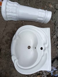 مغاسل • ٢ قطع