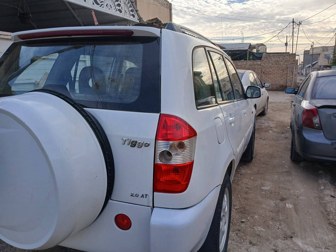 سلام عليكم تيكو موديل 12 رقم بابل جاهزه كير اوتماتيك ميكانيك مكفوله بسمي مكاني بابل مركز بيع فقط السعر 62وبيها مجال اتصال🫵 ***********.     ***********
