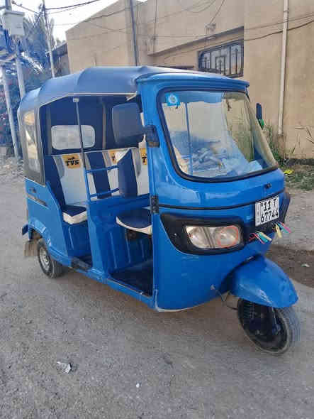 سلام عليكم تكتك للبيع موديل 21مرقم نكليزي بسمي تحويل ثاني يوم محرك خير من الله  لاتنقيص ولا تبخير تكتك جاهزه مكاني بابل حصوة السعر 5800.  ***********
