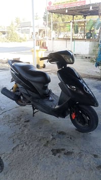 ماكس ثعلب • سرعة ١٤٠ • بدون أوراق