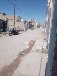 شارع الزوار • ٦٠م • غرفة وصالة