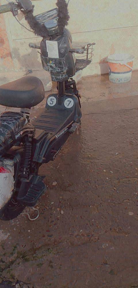 ماطور شحن للبيع شغال يعوزو حساس مال ويل مايكلف 15.. العنوان.. موصل.. حي النور 