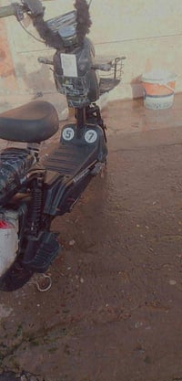 ماطور شحن • يحتاج حساس ويل • موصل حي النور