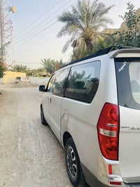 ستاركس • ٢٠٠٨ • مكينة وكير جديد