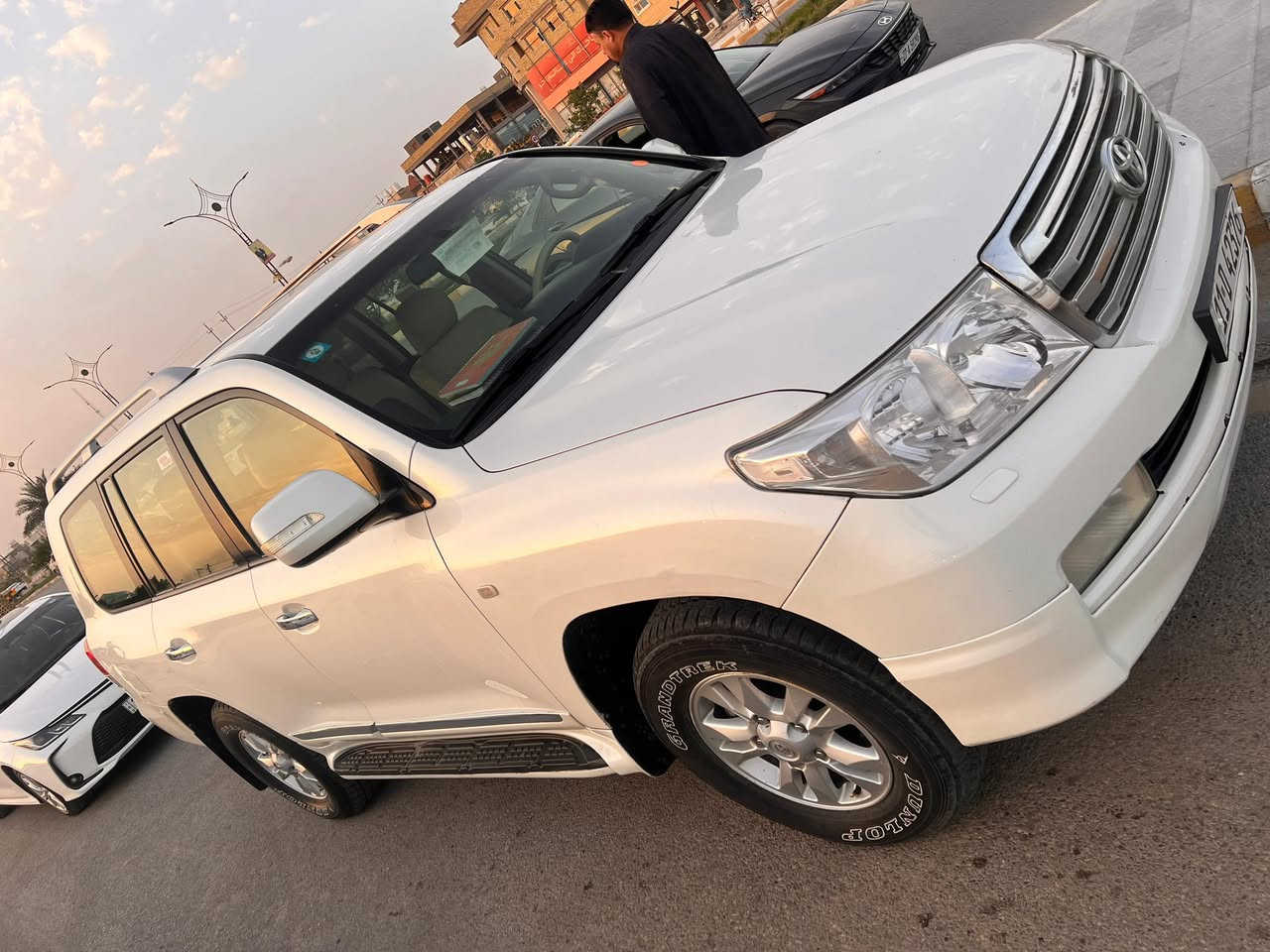 . 2010 كفاله من الصبغ و التبديل رقم بغداد سعر ٢٧٥ للاتصال *********** مكان سياره ناصريه
