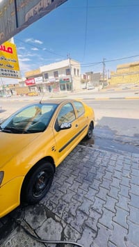 سمند • ٢٠١٤ • مكان واسط