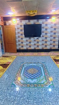 بيت ركن • ١٠٠م • منطقة ٤٠٠٠