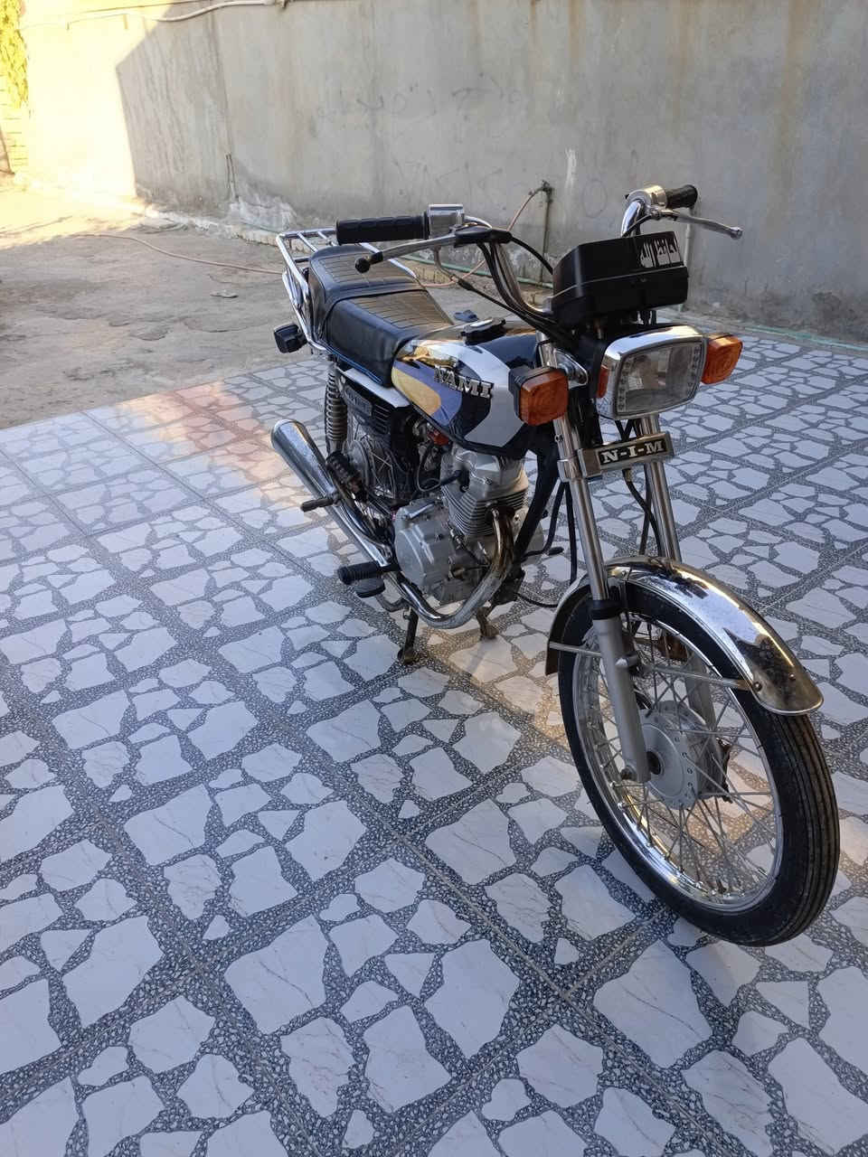 السلام وعليكم اربعه كير للبيع 2020  مكفوله السعر 650  قفل ***********
