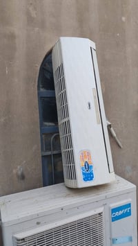 سبليت 2 طن • نص غاز • نجف حي القادسيه