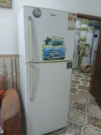 ثلاجة ٢٦قدم • تجميد تبريد • ابو غريب الحصوة