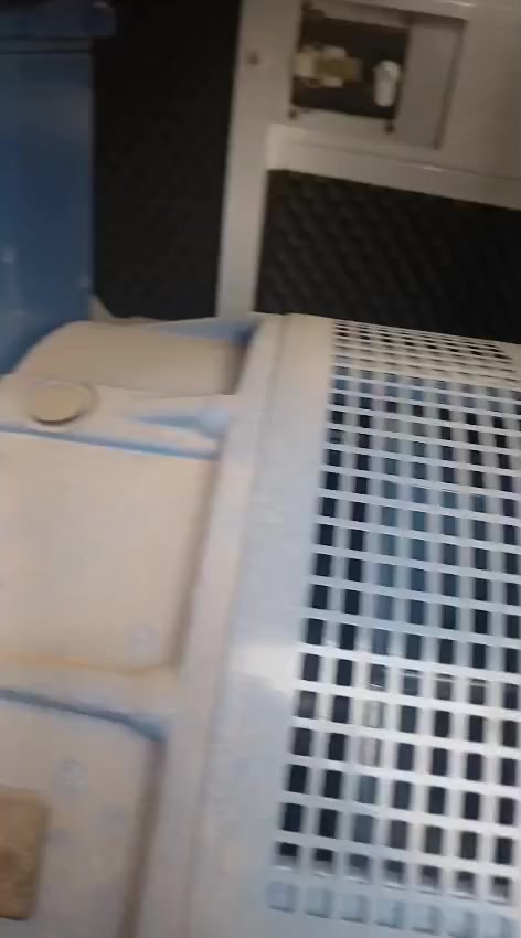 مولد كهرباء كلش نظيف جاي طلب خاص من استراليا للبيع الاتصال ***********
