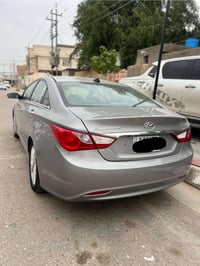 سوناتا 2013 • فوال فتحة • كربلاء