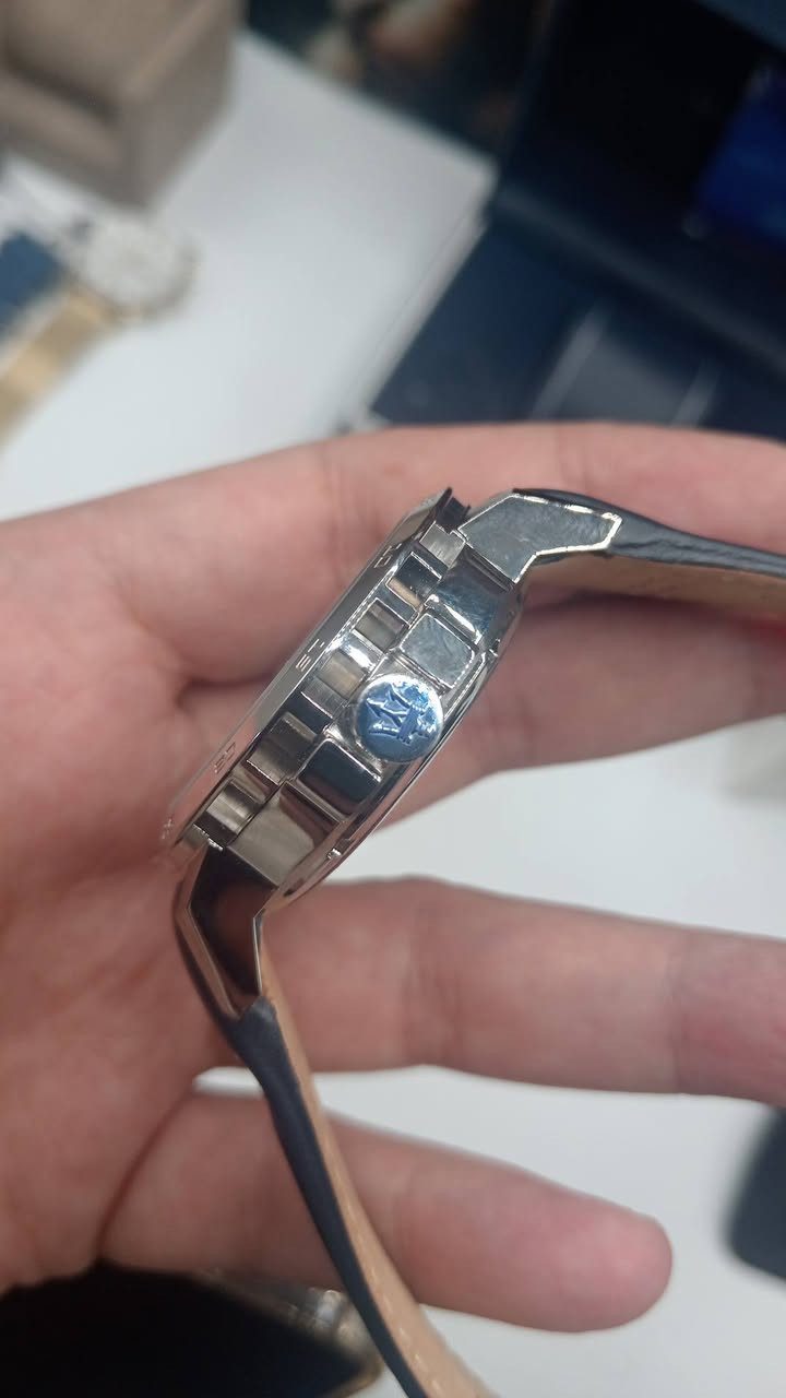 مزراتي اتماتك قفل بحري لمتدد ادشن وكاله اصل  كامل مرفقات براند ايطالي قطر 45


**إذا كنت صاحب هذا الإعلان وتريد حذفه لأي سبب، رجاءا أرسل رسالة إلى الدعم الفني**