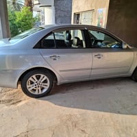 سوناتا ٢٠٠٧ • وارد كوري • رقم أربيل